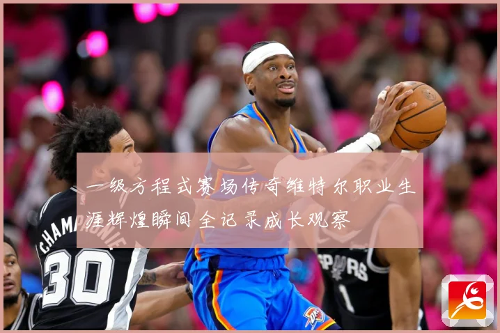 一级方程式赛场传奇维特尔职业生涯辉煌瞬间全记录成长观察