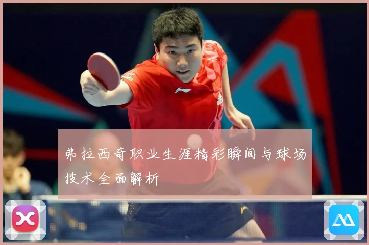 弗拉西奇职业生涯精彩瞬间与球场技术全面解析