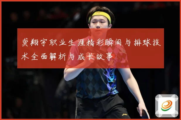 龚翔宇职业生涯精彩瞬间与排球技术全面解析与成长故事