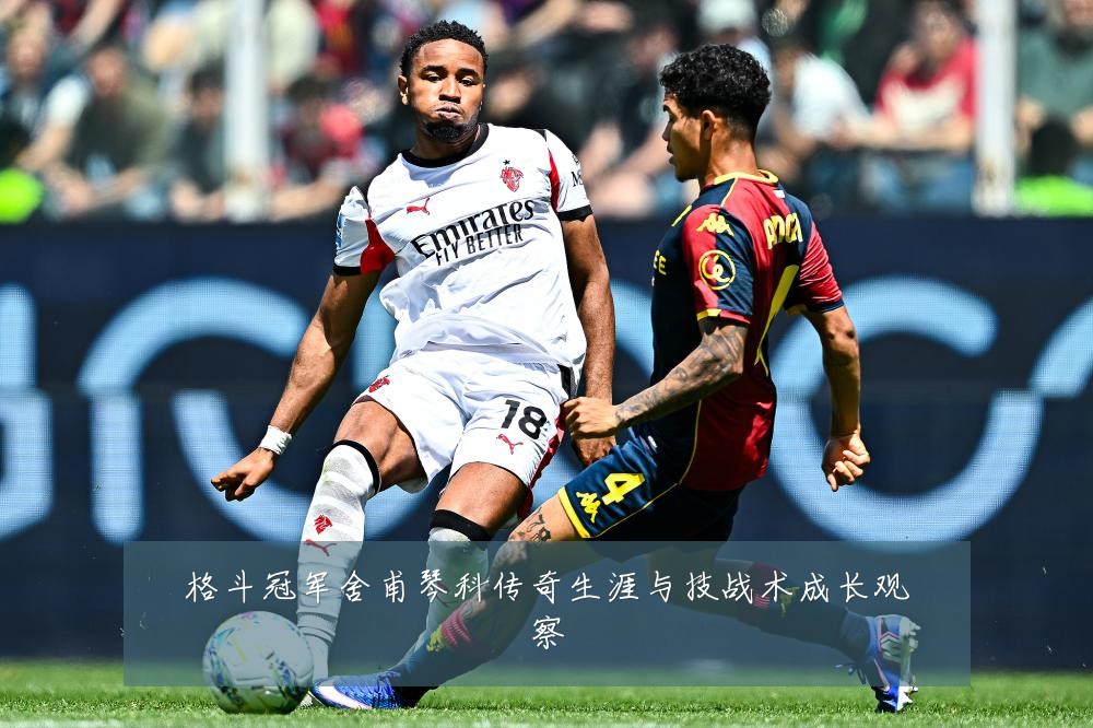 格斗冠军舍甫琴科传奇生涯与技战术成长观察